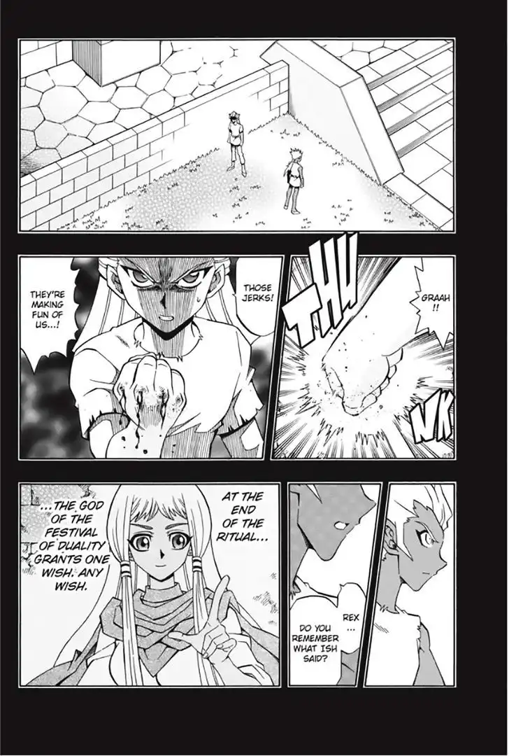 Yu-Gi-Oh! 5D's Chapter 51 9